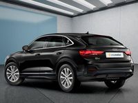 Gebraucht Audi Q3 2025 Schwarz SUV