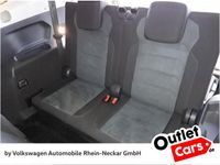 gebraucht VW Tiguan 2.0 TDI Allspace Comfortline
