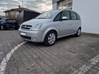 gebraucht Opel Meriva A 1.6 Klima HU/AU 07/2026