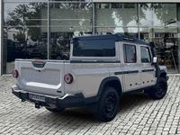 Neu Ineos Grenadier 249 PS (183 kW) 2025 Beige SUV