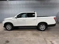 Neu KGM Musso 201 PS (147 kW) 2026 Weiß Pickup