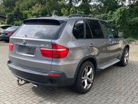 gebraucht BMW X5 mit AHK