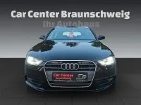 Gebraucht Audi A4 S-Line 177 PS (130 kW) 2012 Schwarz Kombi