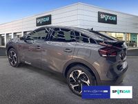 Gebraucht Citroën C4 PureTech 131 PS (96 kW) 2023 Grau Limousine