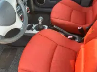 Gebraucht Smart ForFour 95 PS (69 kW) 2005 Schwarz Kleinwagen