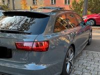 gebraucht Audi A6 Competition R6 Look