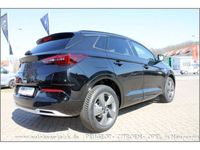 gebraucht Opel Grandland X Ultimate 1.2 Turbo