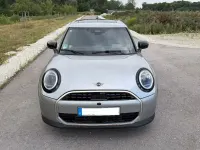 Gebraucht Mini Cooper Favoured 114 kW (156 PS) 2026 Silber Kleinwagen