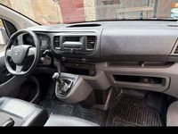 Gebraucht Toyota Proace 116 PS (85 kW) 2017 Weiß Van / Kleinbus