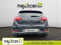 Gebraucht Kia ProCeed Spirit 128 PS (94 kW) 2015 Kleinwagen