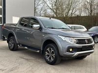 gebraucht Fiat Fullback 4x4 Double Cab * NAVI * R-KAMERA *