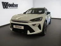 Neu Cupra Formentor 204 PS (150 kW) 2026 Weiß SUV