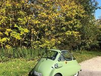 Gebraucht BMW Isetta 250 1955 Coupé