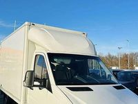 Gebraucht Mercedes Sprinter 156 PS (114 kW) 2015 Van