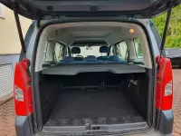 Gebraucht Citroën Berlingo 98 PS (72 kW) 2011 Grau Van / Kleinbus