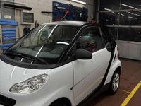 Gebraucht Smart ForTwo Coupé 75 PS (55 kW) 2007 Coupé