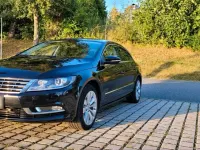 Brugt VW CC 170 HK (125 kW) 2012 Sedan