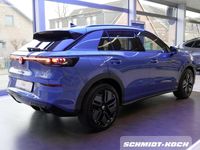 Neu VW T-Roc R-line 2026 Celestial blue (blau) SUV
