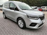 Gebraucht Renault Kangoo Equilibre 95 PS (69 kW) 2024 Highland grey Van / Kleinbus