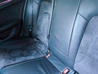 Gebraucht Audi A4 Ambition 160 PS (117 kW) 2008 Weiß Limousine