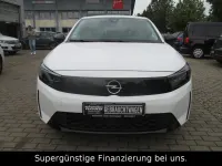 Gebraucht Opel Corsa Edition 101 PS (74 kW) 2024 Weiß Kleinwagen