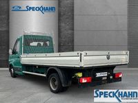 Gebraucht VW Crafter 177 PS (130 kW) 2019 Van