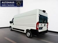 gebraucht Peugeot Boxer KW 335 L3H2 Premium BlueHDi 140