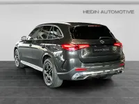 Gebraucht Mercedes GLC200 163 PS (119 kW) 2025 SUV