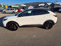 Gebraucht Opel Grandland X Ultimate 224 PS (164 kW) 2021 Weiß SUV