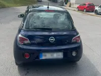 Gebraucht Opel Adam Jam 87 PS (63 kW) 2018 Violet Kleinwagen