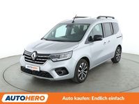 Gebraucht Renault Kangoo Techno 131 PS (96 kW) 2023 Grau Van / Kleinbus