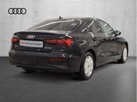 gebraucht Audi A3 advanced 30 TDI *LED*VIRTUAL*8fach*
