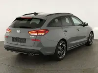 Neu Hyundai i30 N Line 150 PS (110 kW) 2026 Shadow grau Kombi