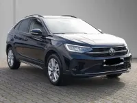 Gebraucht VW Taigo Life 95 PS (69 kW) 2024 Schwarz SUV