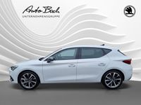 gebraucht Seat Leon FR 2.0 TSI 140KW DSG