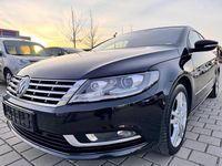 Gebraucht VW Passat 160 PS (117 kW) 2015 Schwarz Limousine