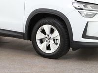 Gebraucht Skoda Kodiaq Selection 150 PS (110 kW) 2025 Moonweiss metallic SUV
