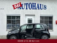 gebraucht Seat Mii Reference 50000 KM UNFALLFREI