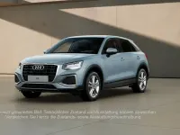 Second-hand Audi Q2 Advanced Plus 116 CP (85 kW) 2025 Gri SUV