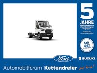 Neu Ford Transit Trend 131 PS (96 kW) 2025 Frost weiss