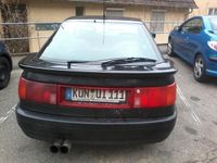 Gebraucht Audi Coupé 116 PS (85 kW) 1995 Schwarz Coupé