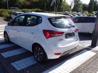 Gebraucht Hyundai ix20 Trend 90 PS (66 kW) 2015 Unbekannt Kleinwagen