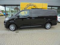 Gebraucht Opel Vivaro 144 PS (105 kW) 2023 Karbon schwarz Van / Kleinbus