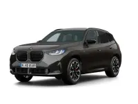 Gebraucht BMW X3 Performance 398 PS (292 kW) 2025 Grau SUV