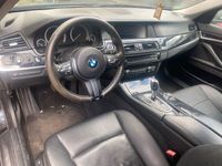 gebraucht BMW 535 F 10 Diesel XDrive