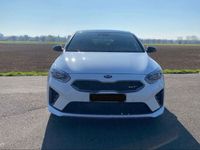 gebraucht Kia ProCeed ProCeed / pro_cee'd1.6T DCT7 GT NAV GD KOMF