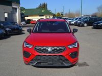 Neu Seat Ateca FR 150 PS (110 kW) 2025 Rot SUV