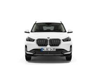 gebraucht BMW X1 sDrive18d SAV LED Kurvenlicht ACC DAB SHZ LenkradHZG Keyless Entry Parklenkass. Spurwechselassistent