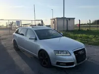 Occasion Audi A6 280 ch (205 kW) 2009 Argent Break