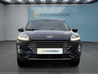 Gebraucht Ford Kuga 224 PS (164 kW) 2022 Blau SUV